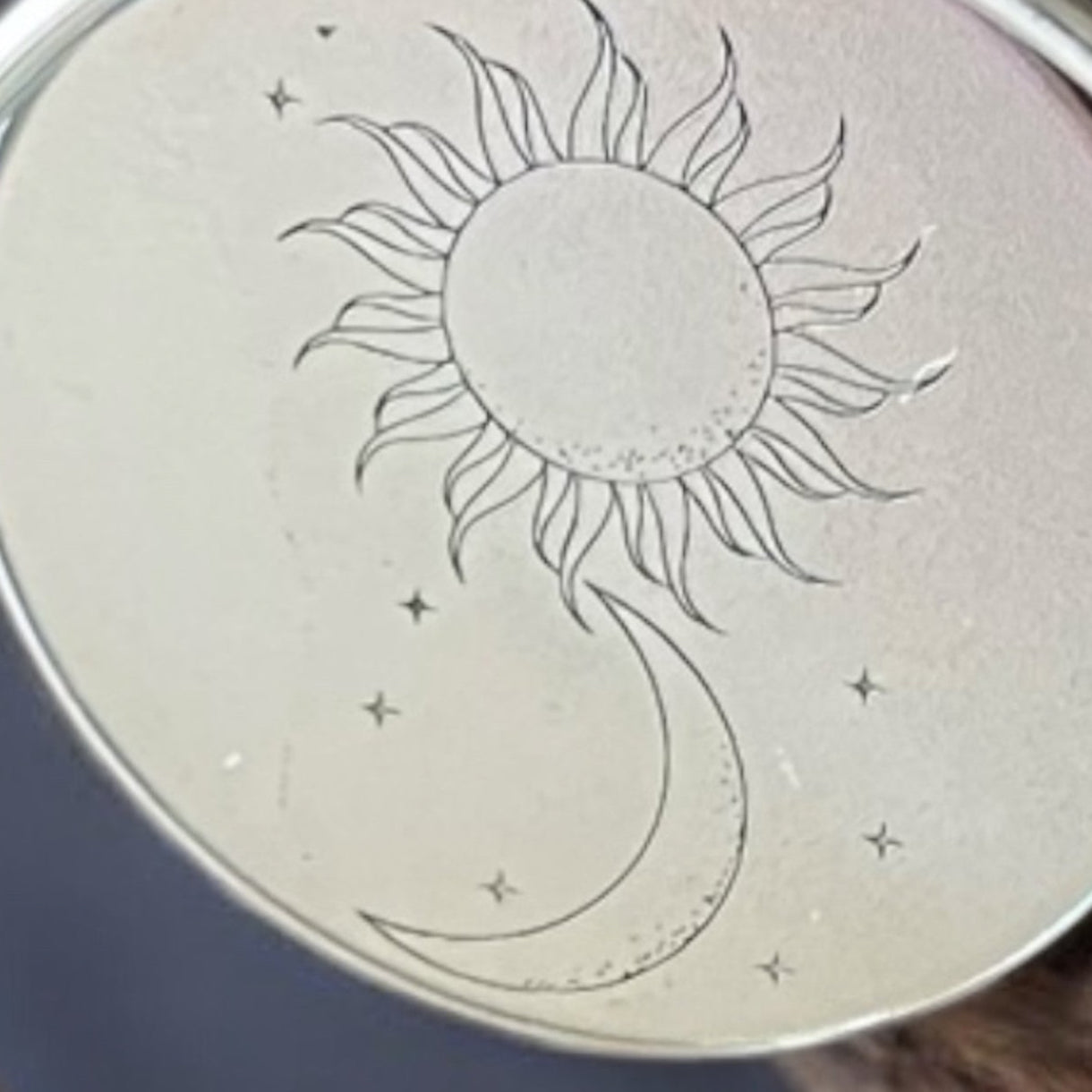 Necklace - Big Sky