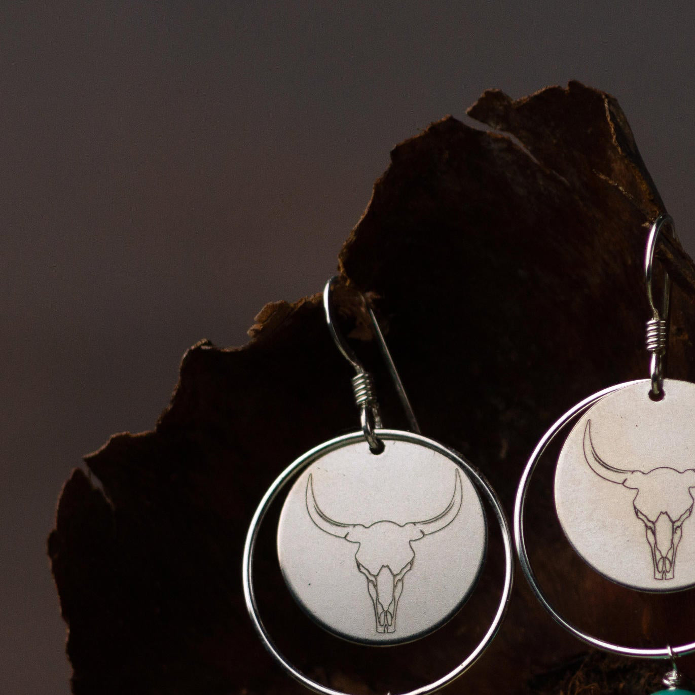 Earrings - Ranch