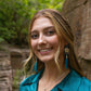 Campfire Earrings