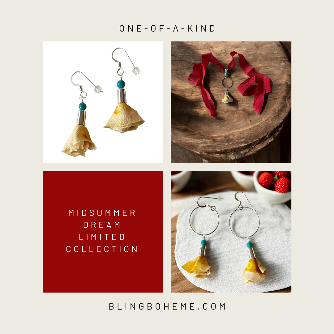 Midsummer Dream Limited Collection