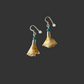 Midsummer Dream Short Earrings
