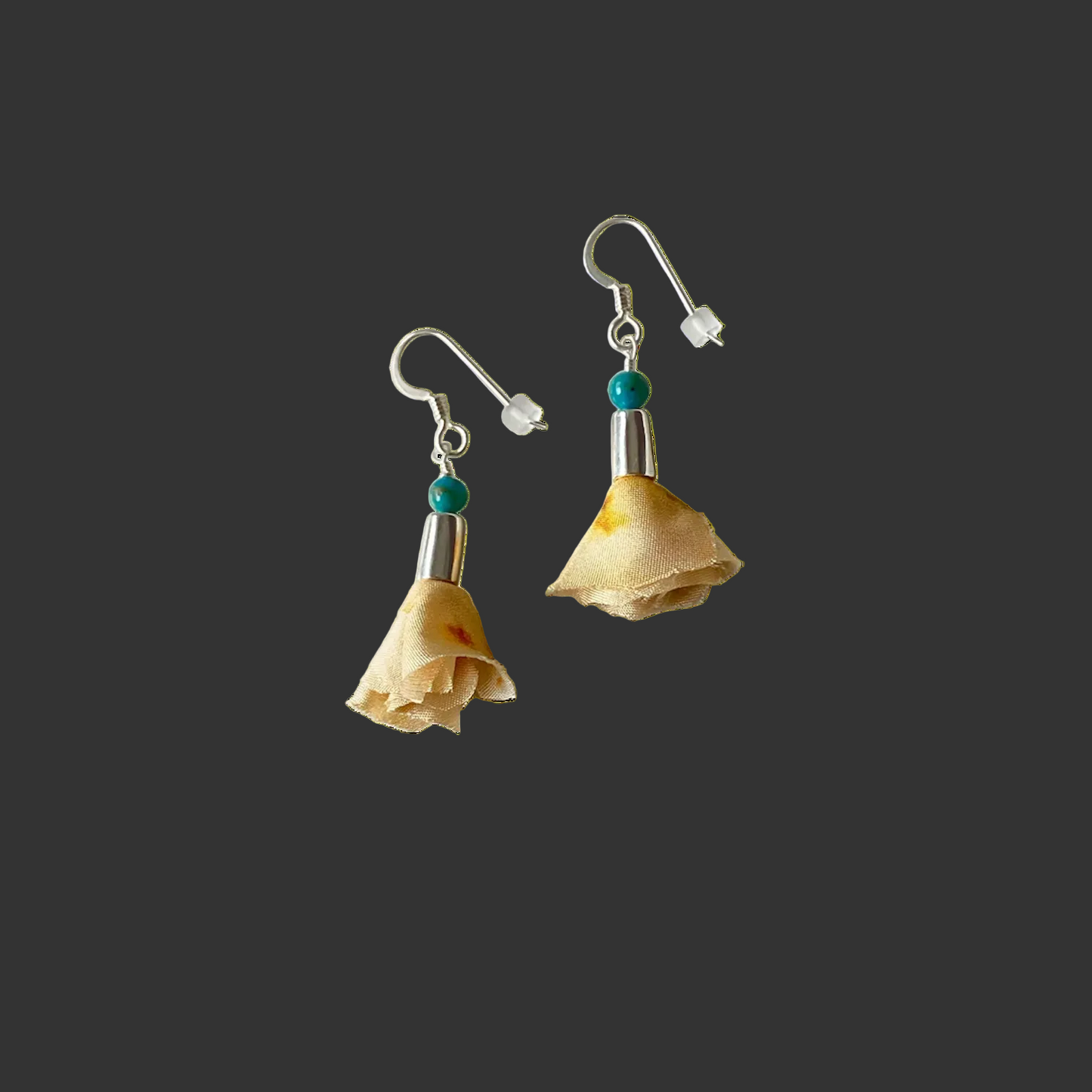 Midsummer Dream Short Earrings