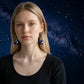 Midsummer Night earrings 2