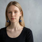 Midsummer Night Earrings 4
