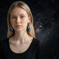 Midsumer Night Earrings model